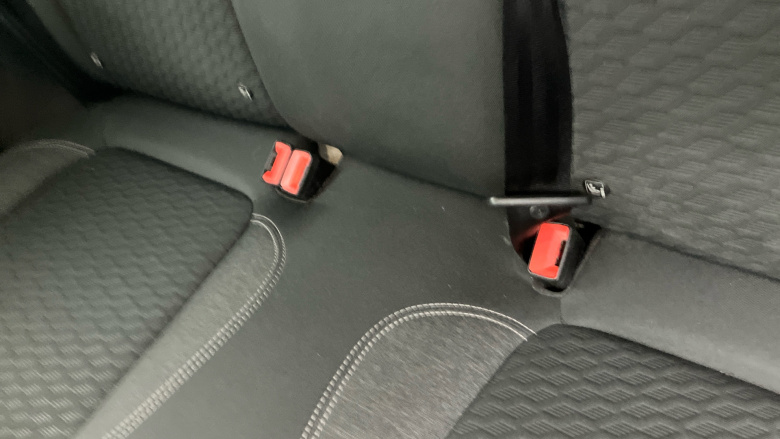 Ford Puma 1.0 EcoBoost Hybrid mHEV Titanium First Ed 5dr Petrol Hatchback